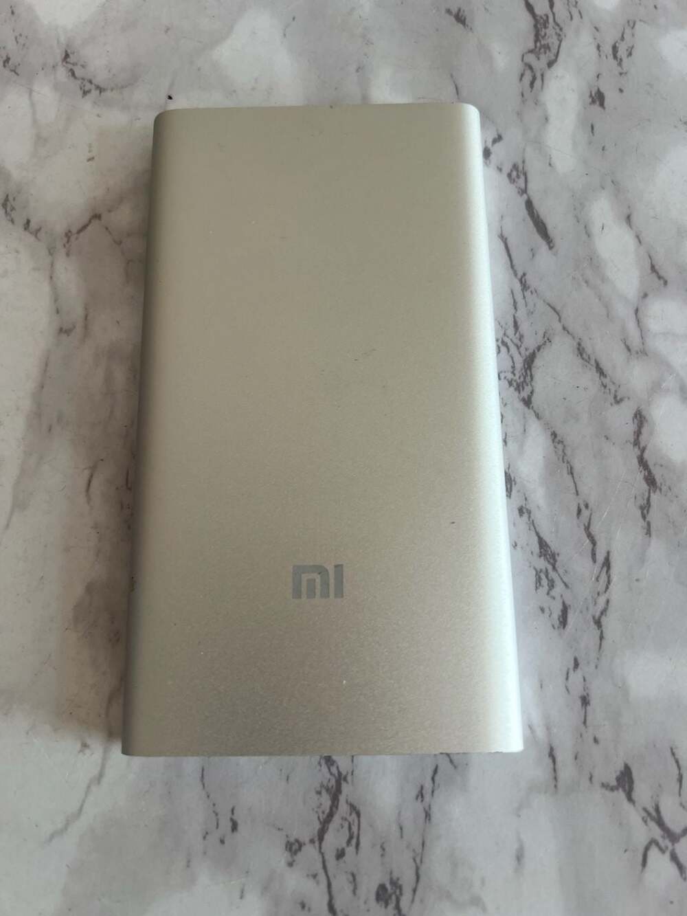 Xiaomi Mi 5000mAh Slim Power Bank (Model NDY-02-AM)